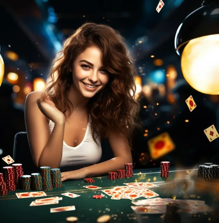 1ppp Pakistan Casino lobby